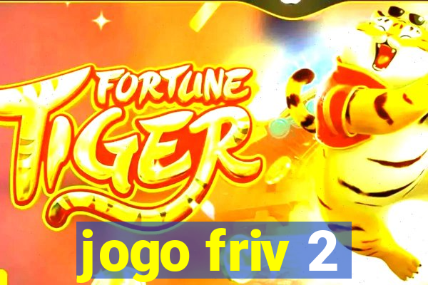 jogo friv 2